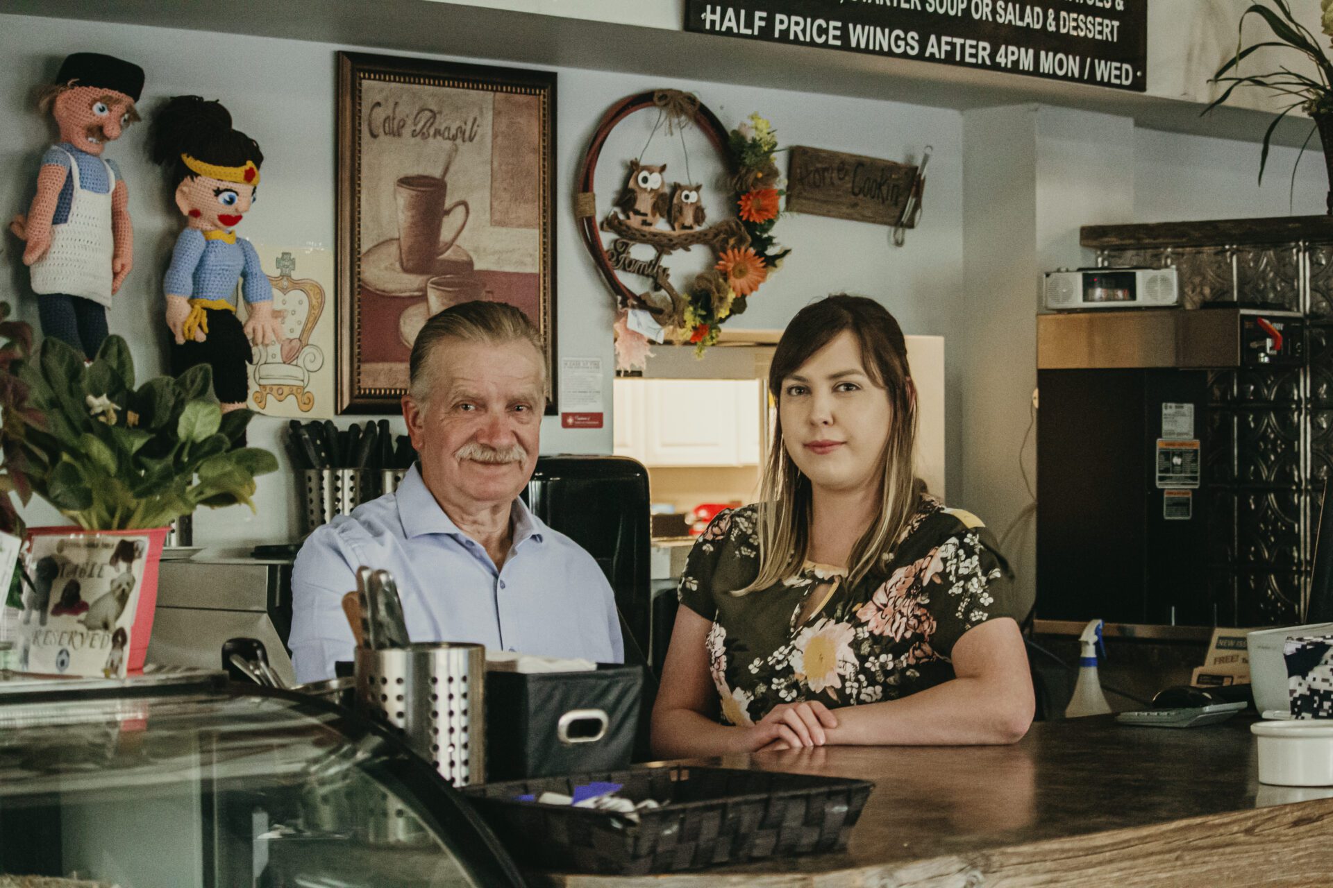 PJ'SDiner(53) Barbeque Pulled Pork Sandwiches